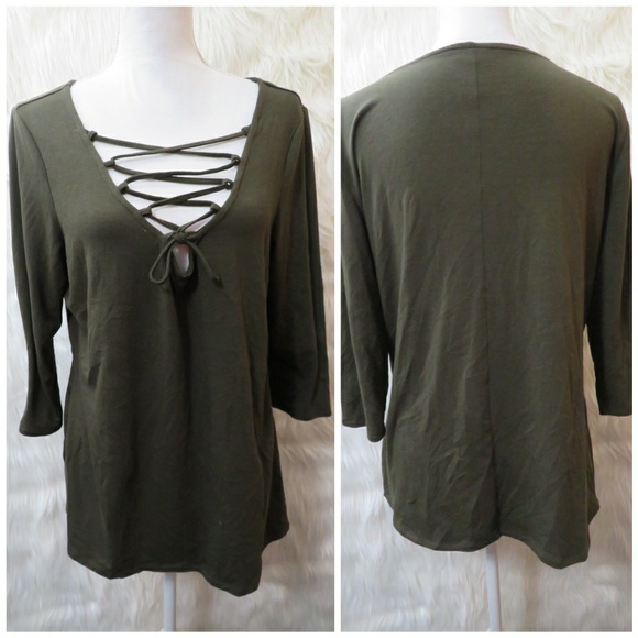 torrid Tops - 💖 Torrid Top 💖